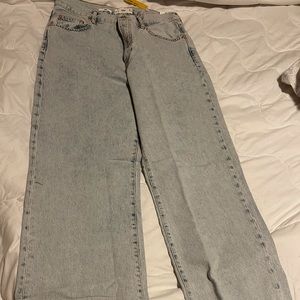 Mango Denim “new”